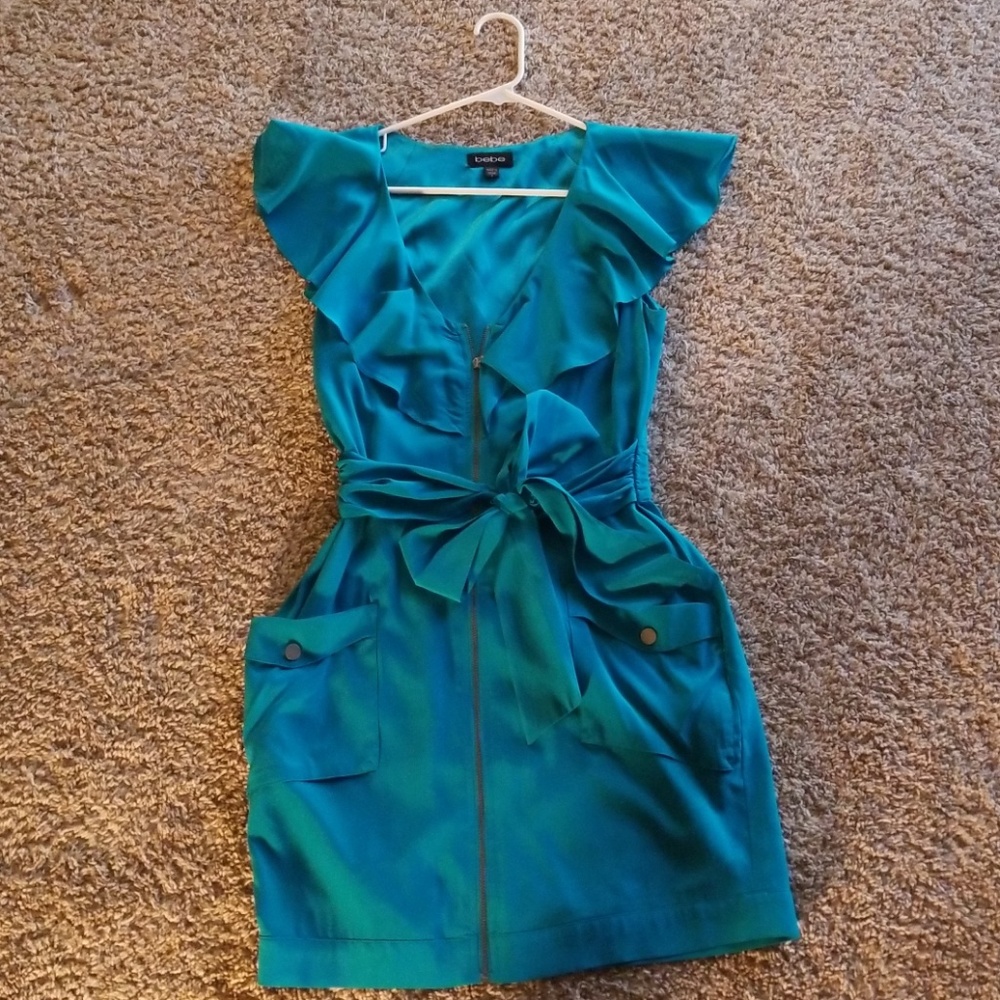 Cocktail dress